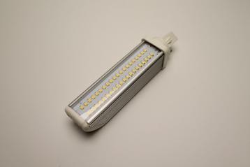 LED Stablampe 7 Watt G24-D3 VSG kompatibel 